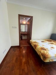 Hillbrooks (D23), Condominium #538087861